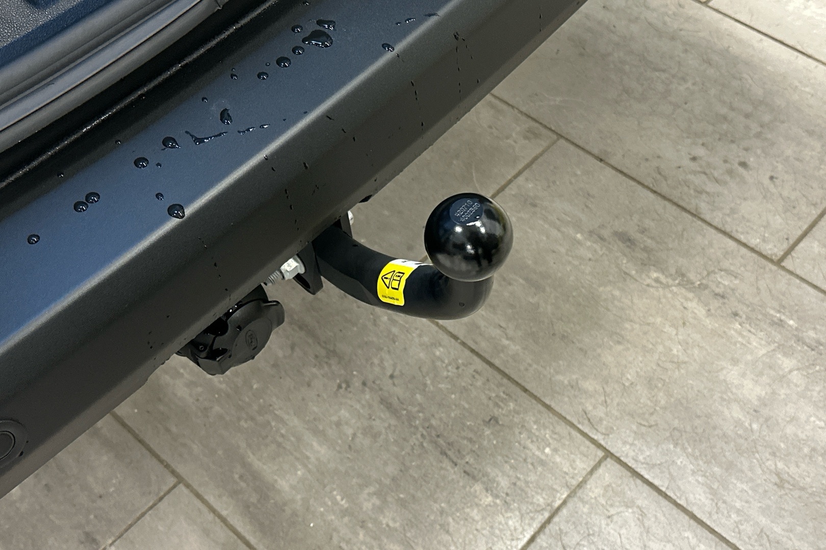 FORD Transit Courier 2026