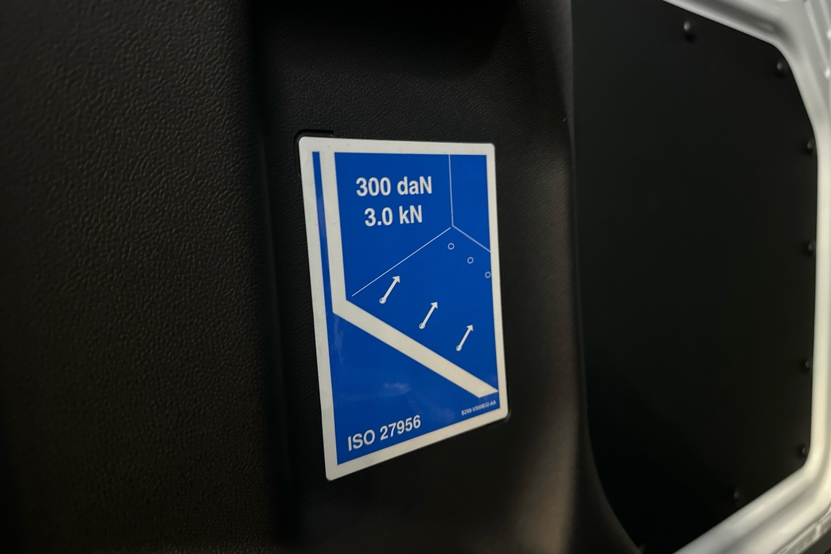 FORD Transit Courier 2026