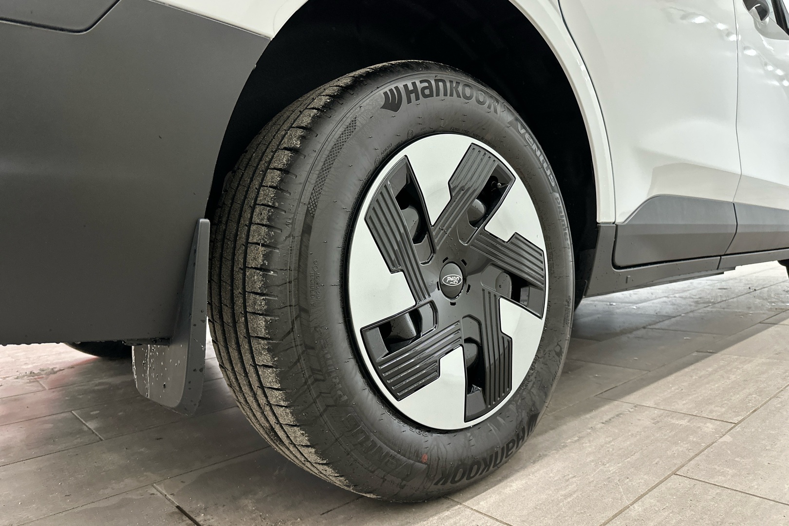 FORD Transit Courier 2026