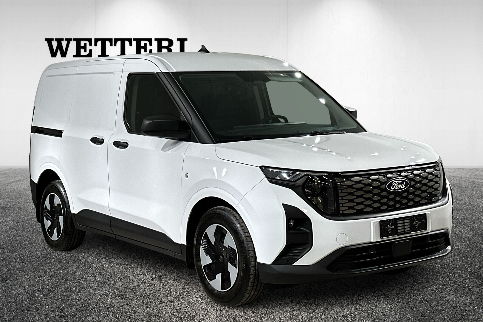 FORD Transit Courier 2026