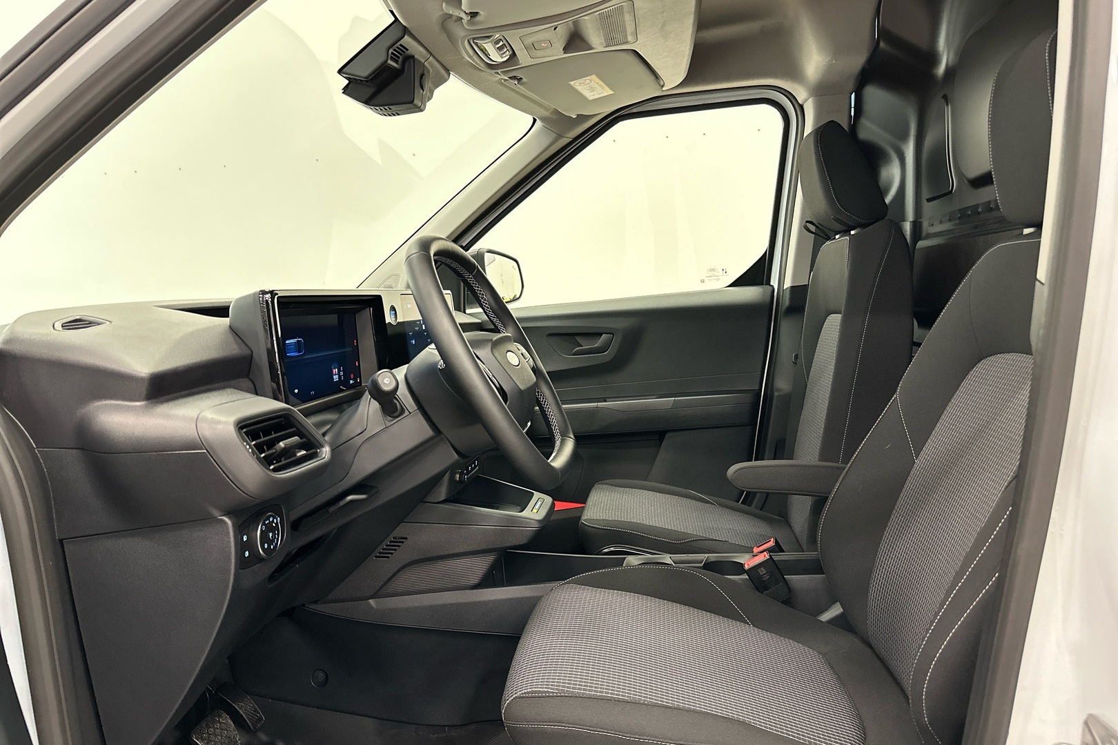 FORD Transit Courier 2026