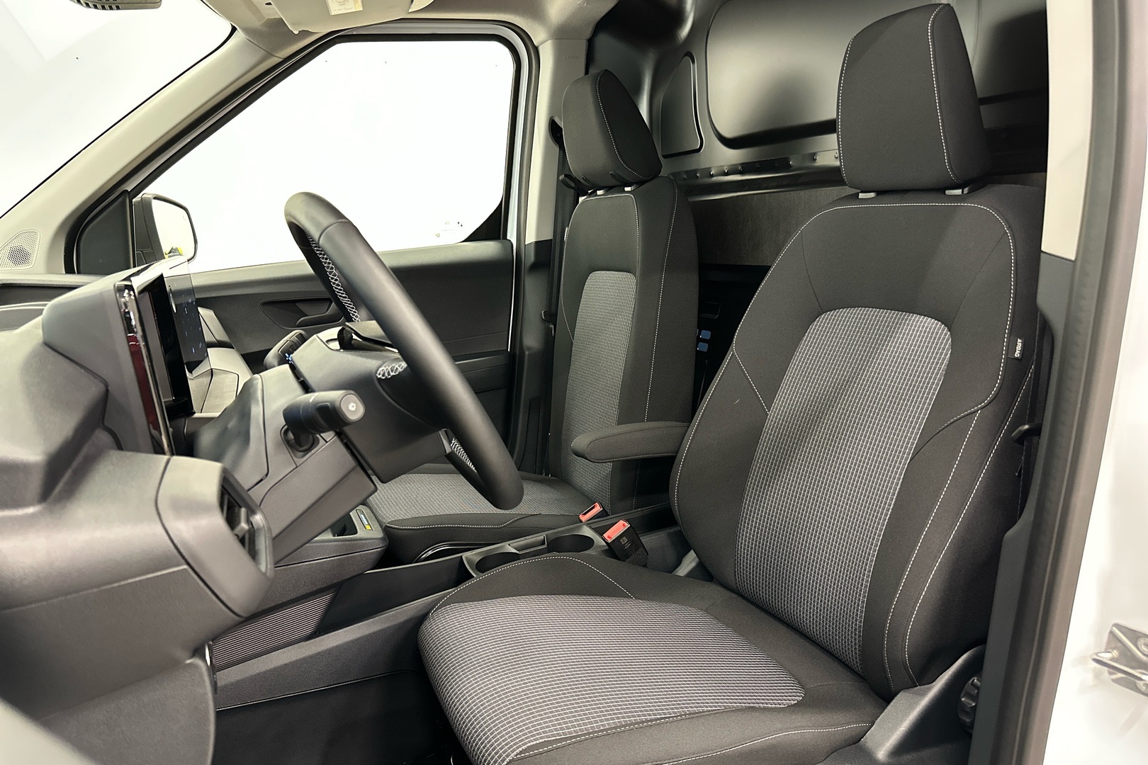 FORD Transit Courier 2026