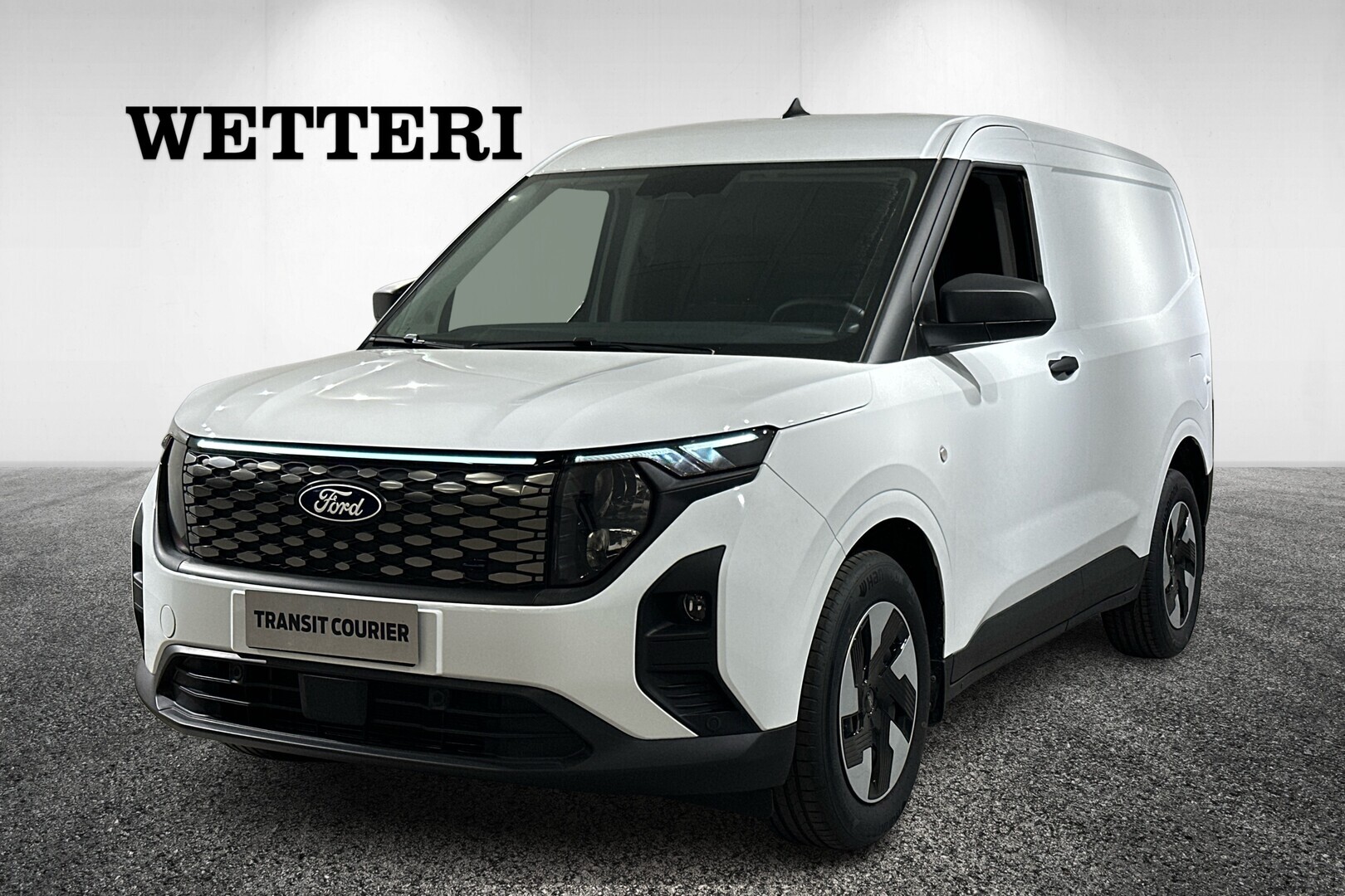 FORD TRANSIT COURIER 2025