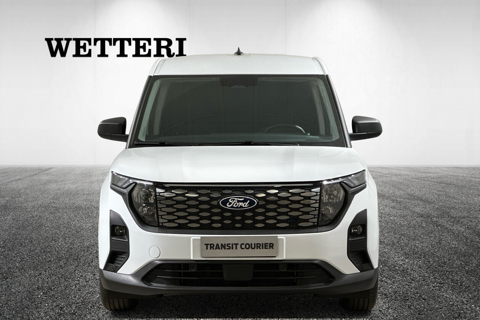 FORD TRANSIT COURIER 2025