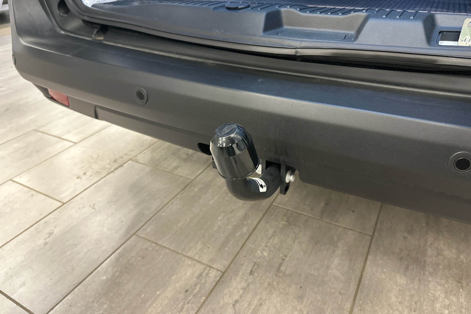 FORD TRANSIT COURIER 2025