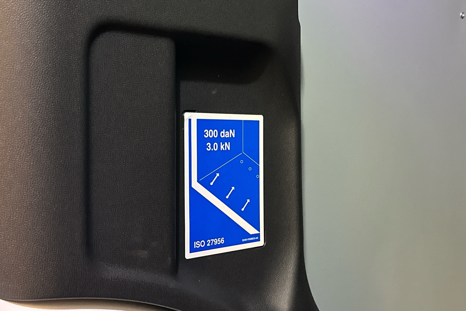 FORD TRANSIT COURIER 2025