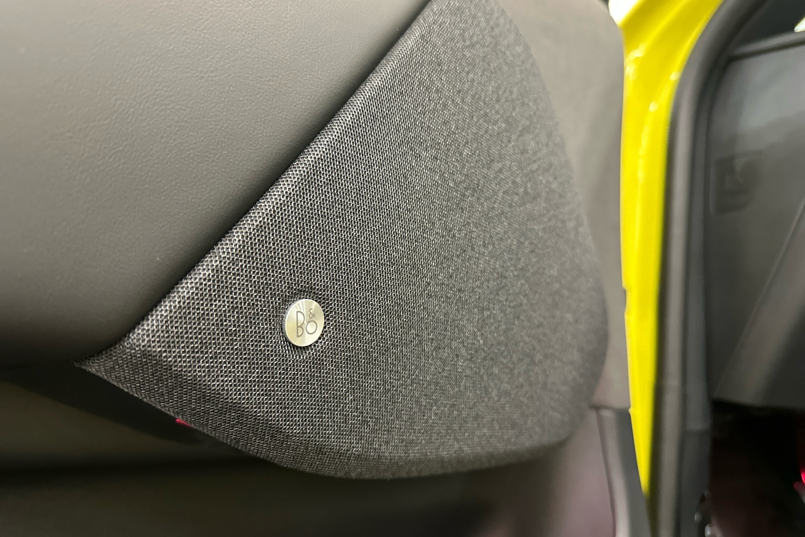 FORD Mustang Mach-E 2025