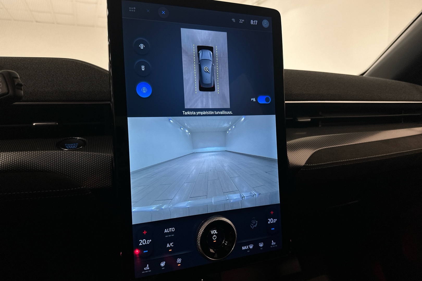 FORD Mustang Mach-E 2025