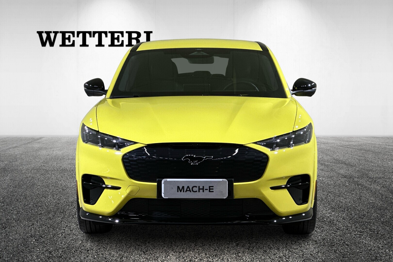 FORD Mustang Mach-E 2025