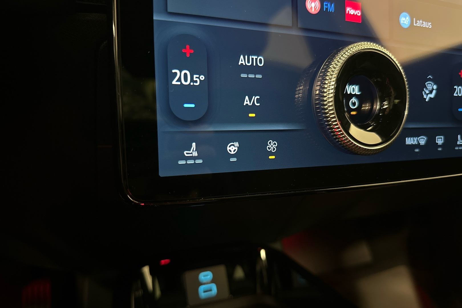 FORD Mustang Mach-E 2025