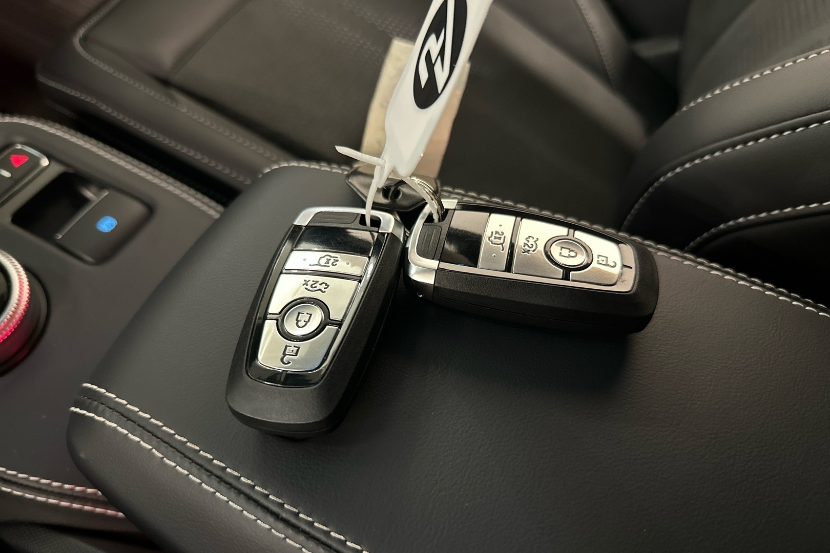 FORD Mustang Mach-E 2025