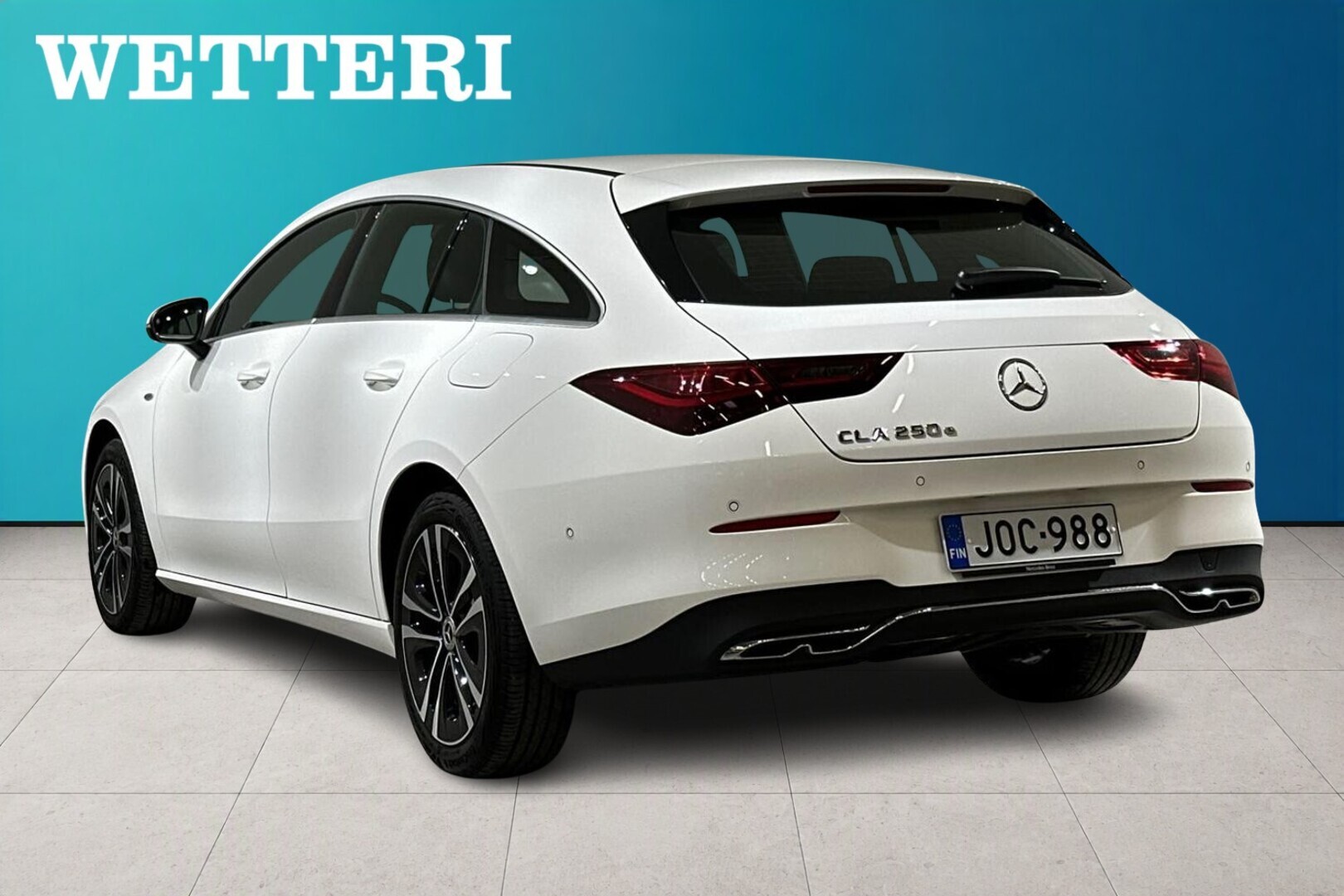 MERCEDES-BENZ CLA 2025