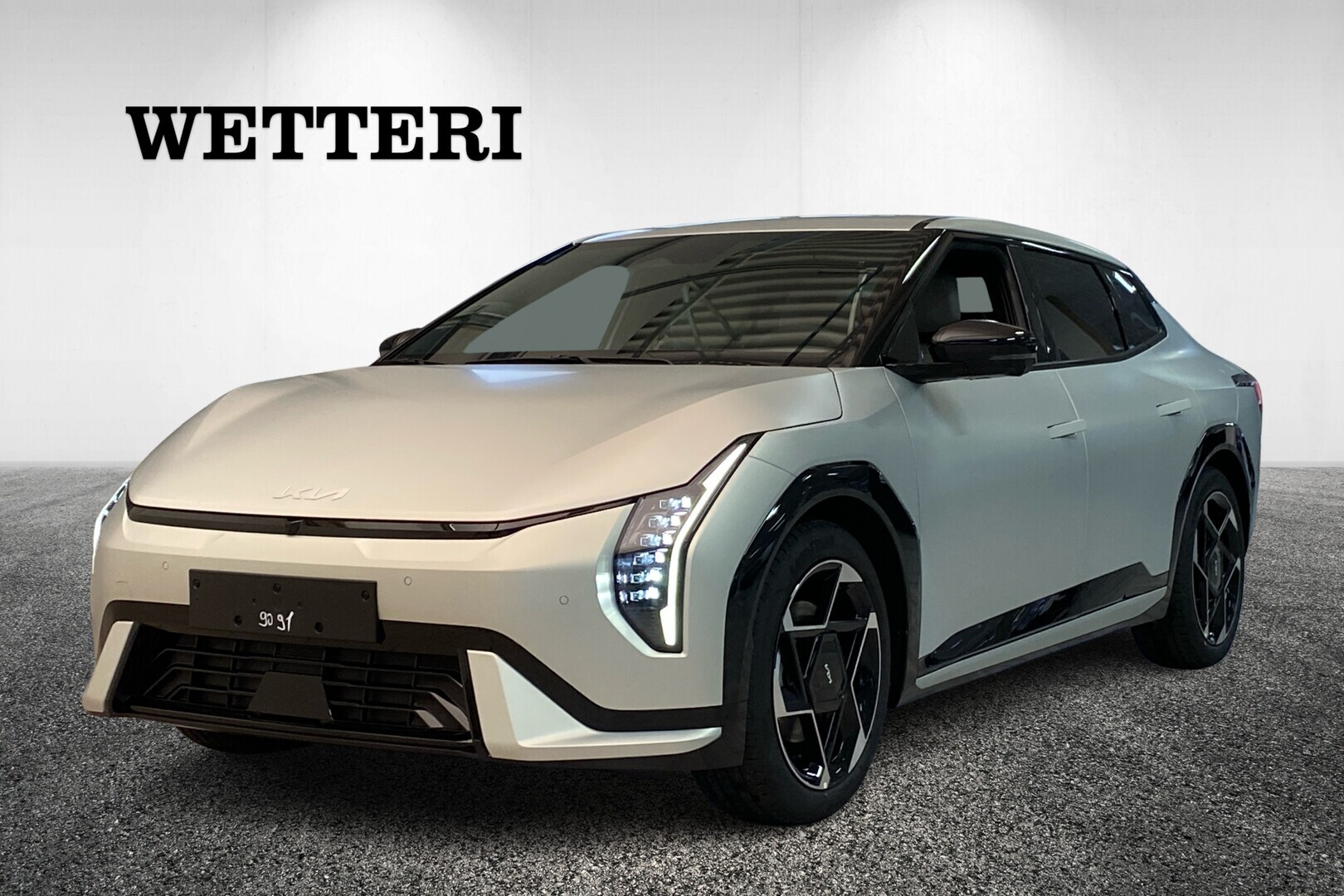 KIA EV4 2026