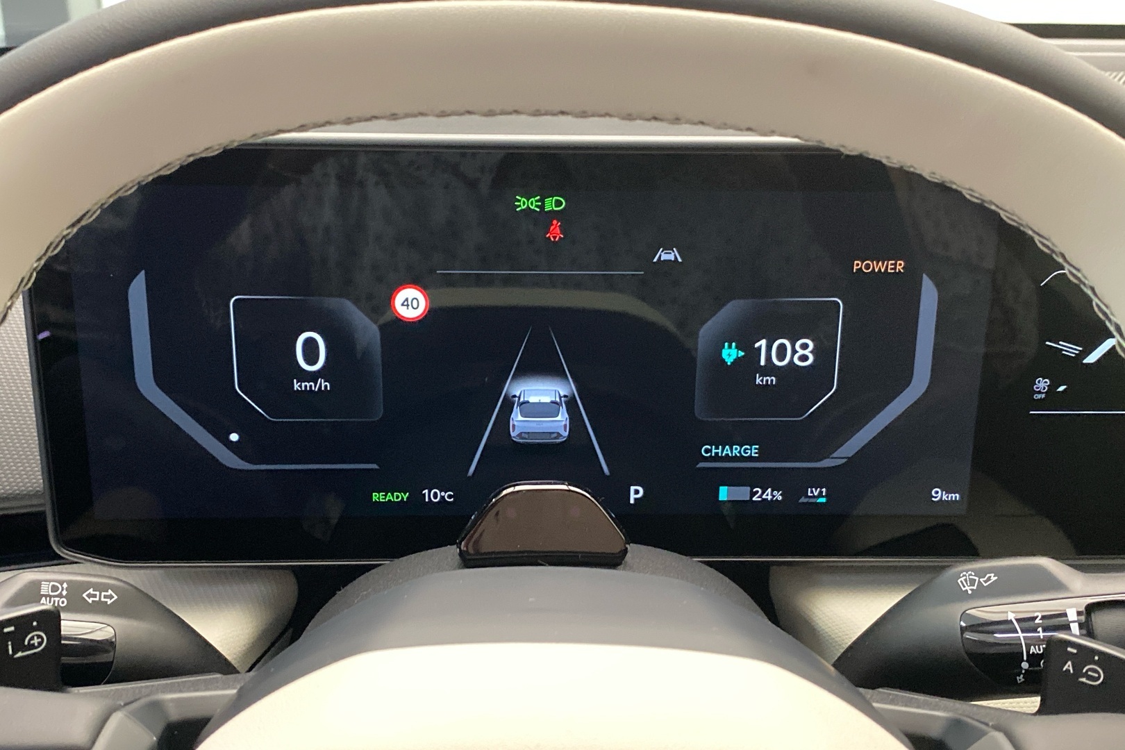 KIA EV4 2026