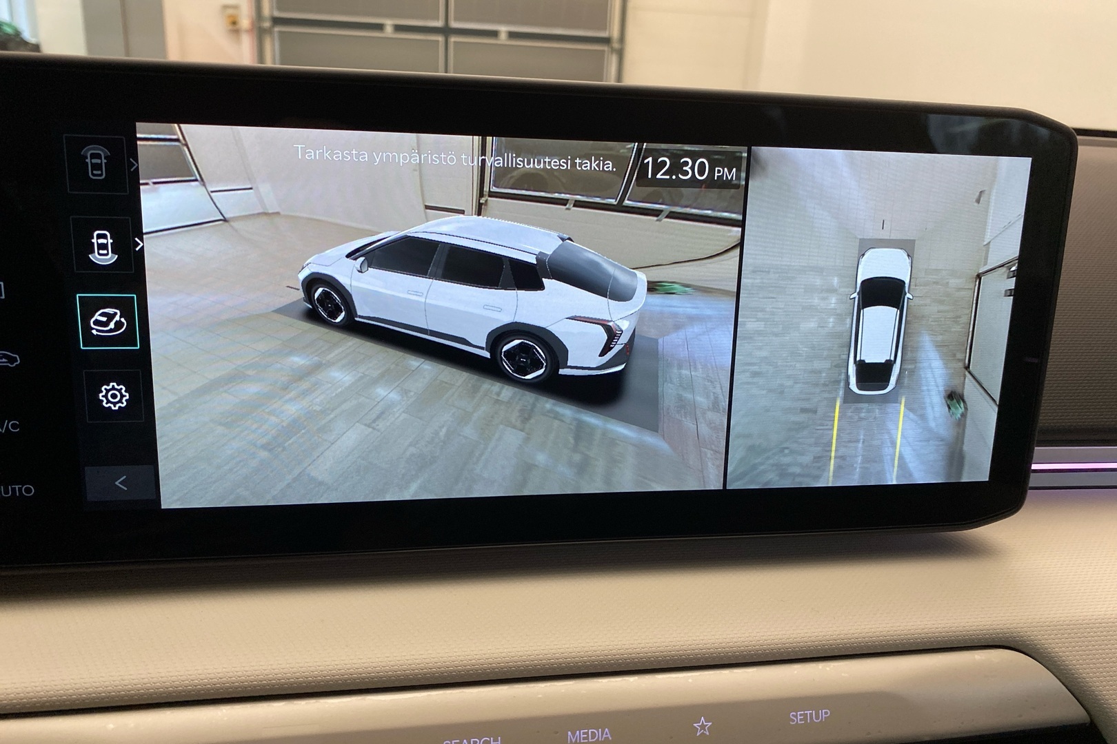 KIA EV4 2026