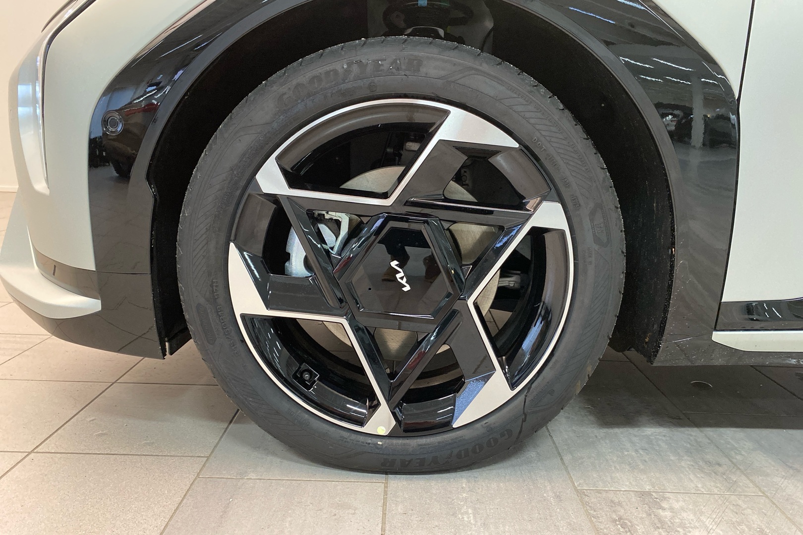 KIA EV4 2026