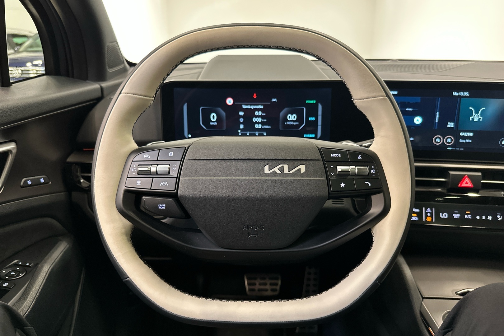 KIA SPORTAGE 2026