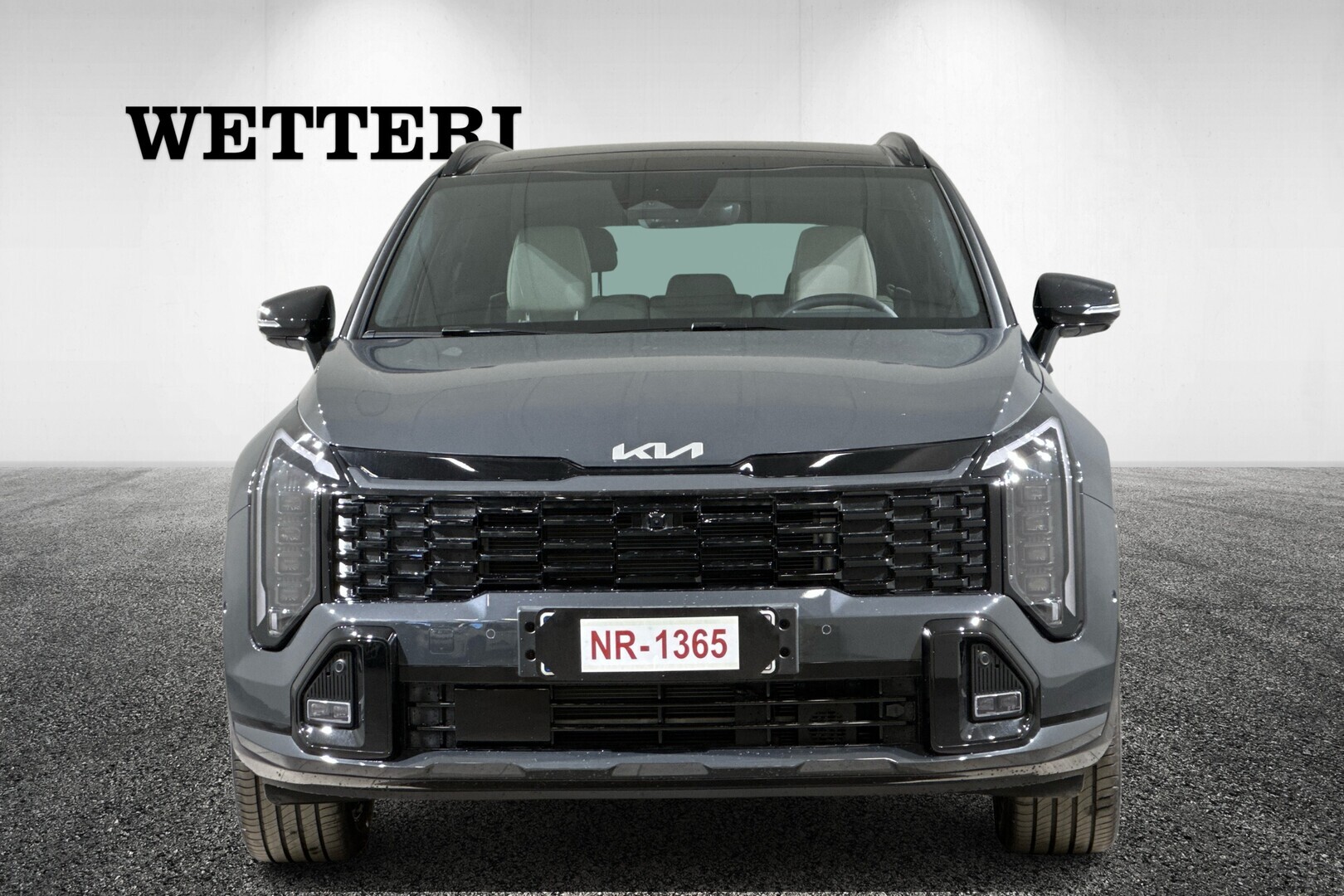 KIA SPORTAGE 2026