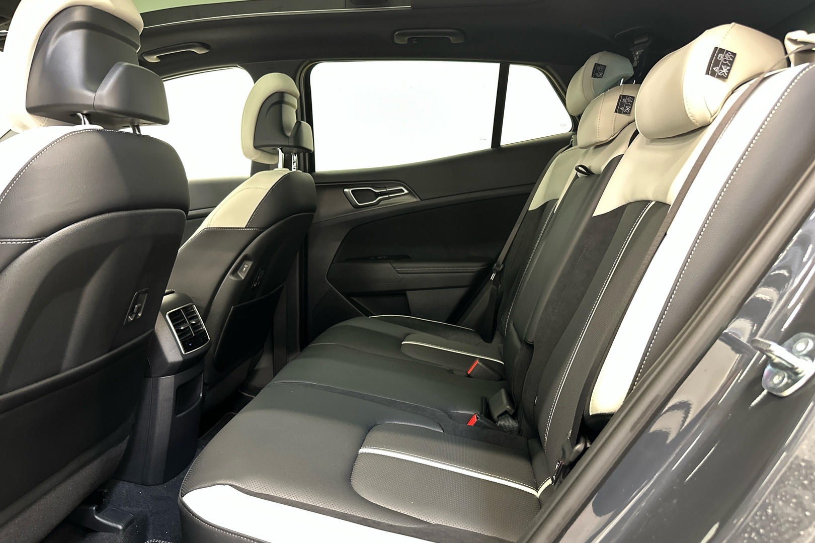 KIA SPORTAGE 2026
