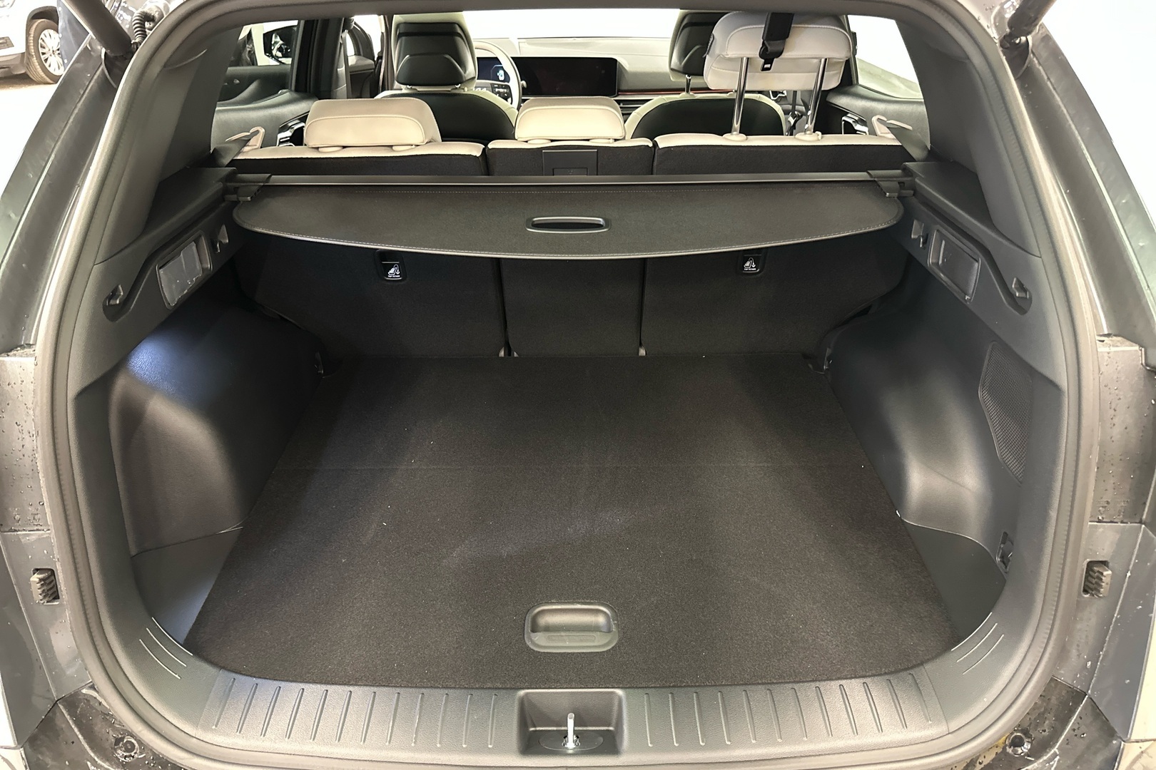 KIA SPORTAGE 2026