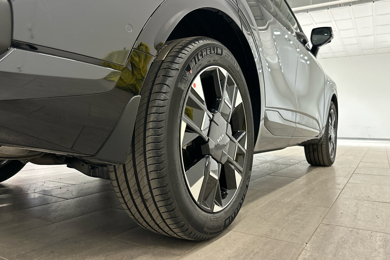 KIA SPORTAGE 2026