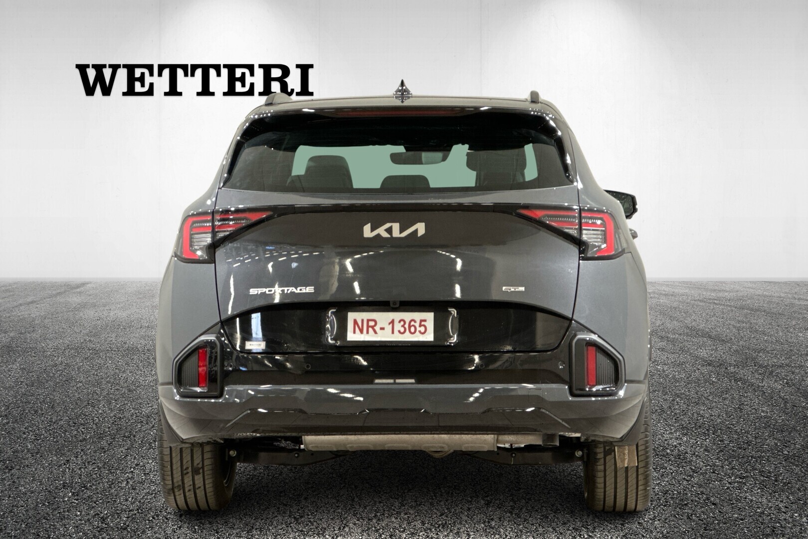 KIA SPORTAGE 2026