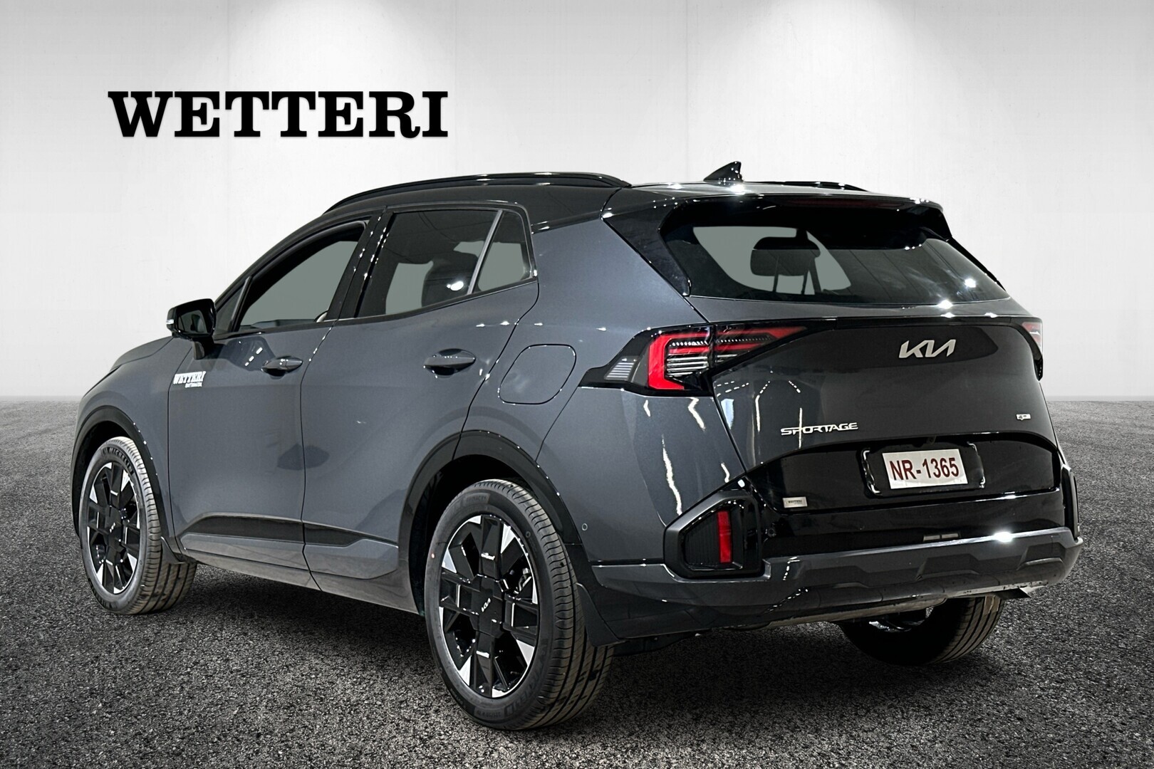 KIA SPORTAGE 2026
