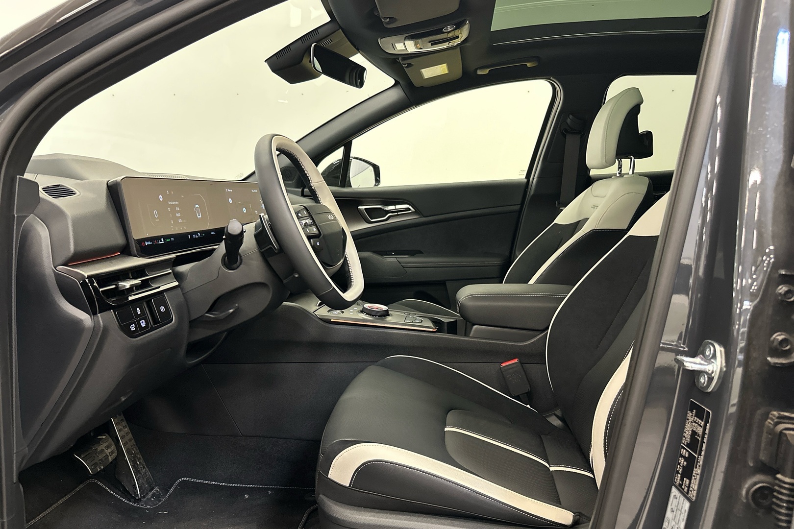 KIA SPORTAGE 2026