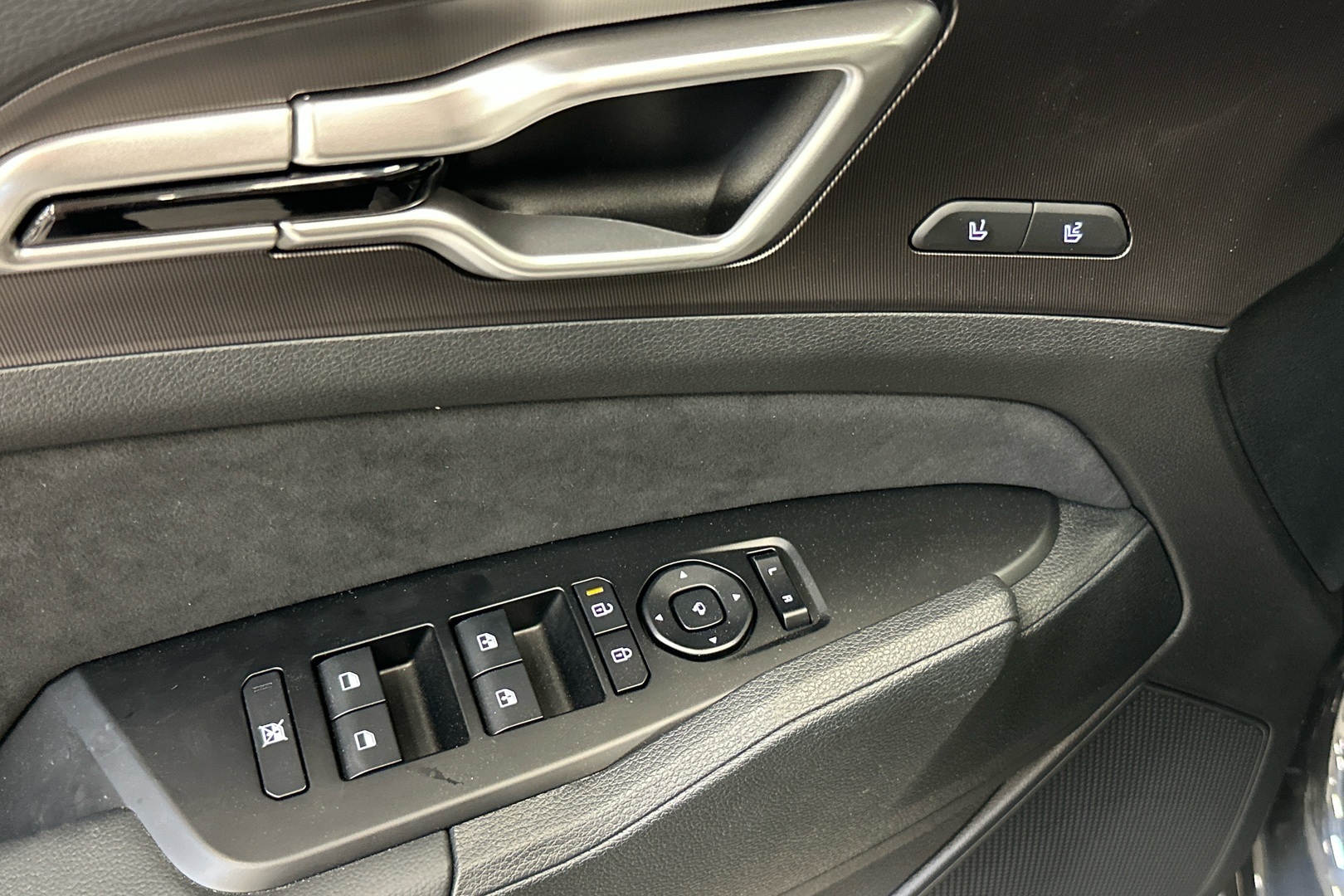 KIA SPORTAGE 2026
