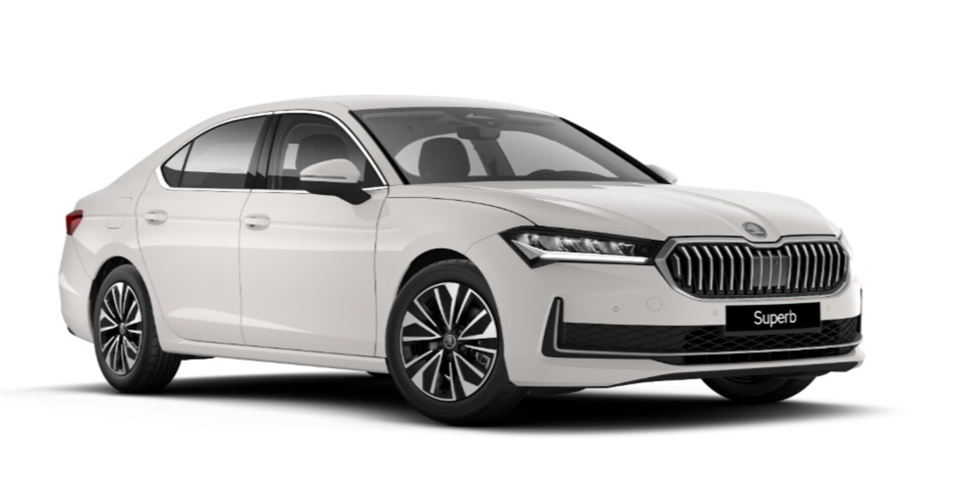 SKODA Superb 2026