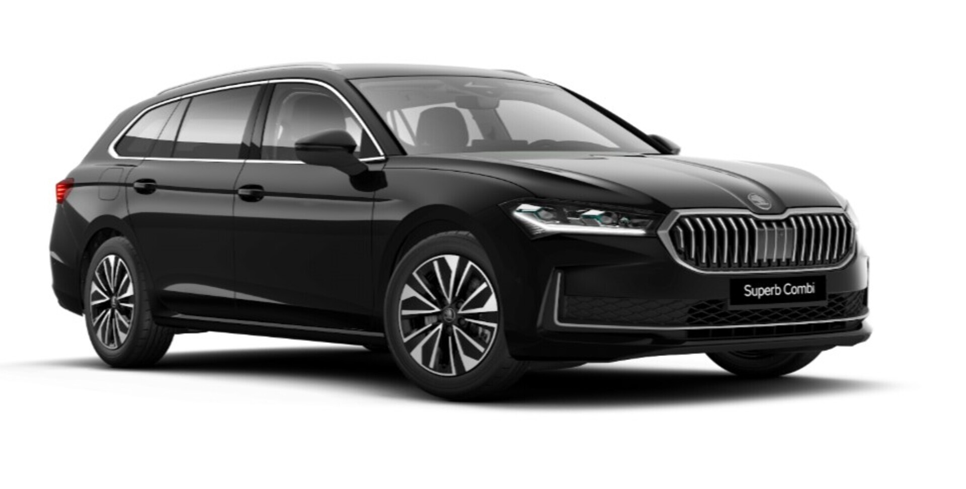 SKODA Superb 2026