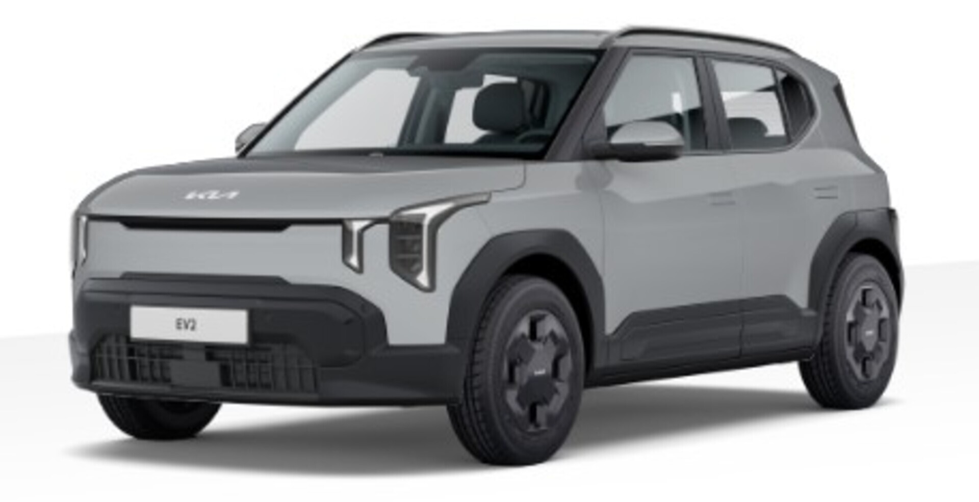 KIA EV2 2027