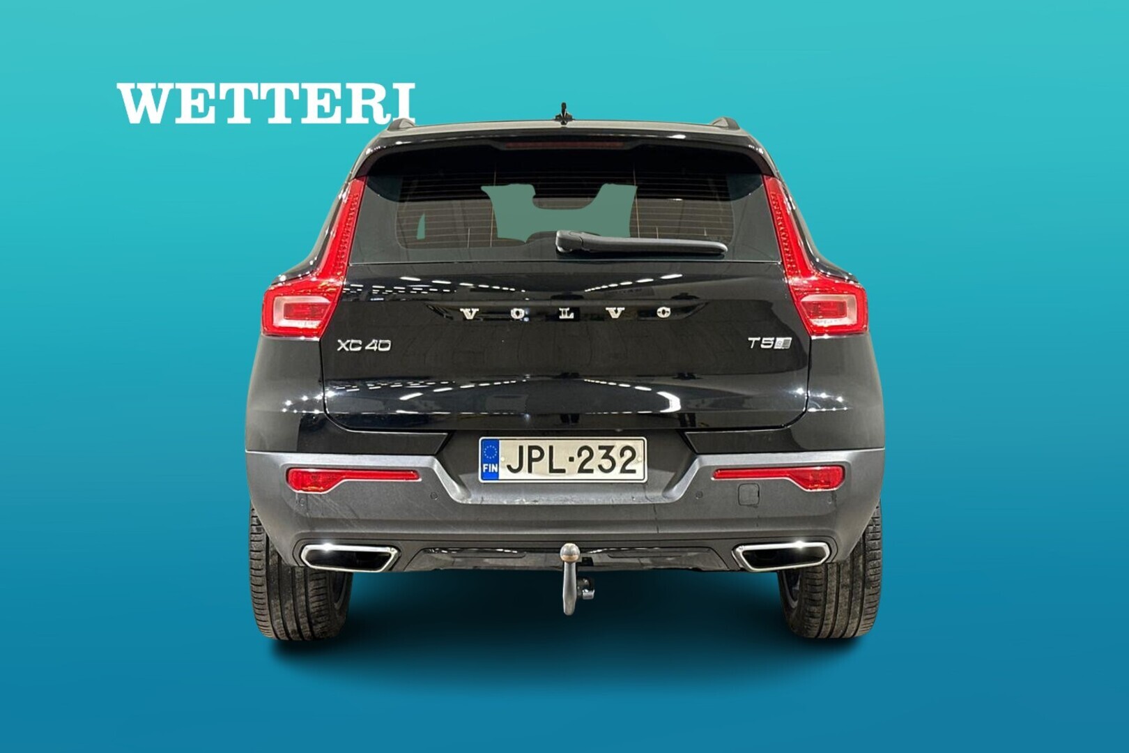 VOLVO XC40 6
