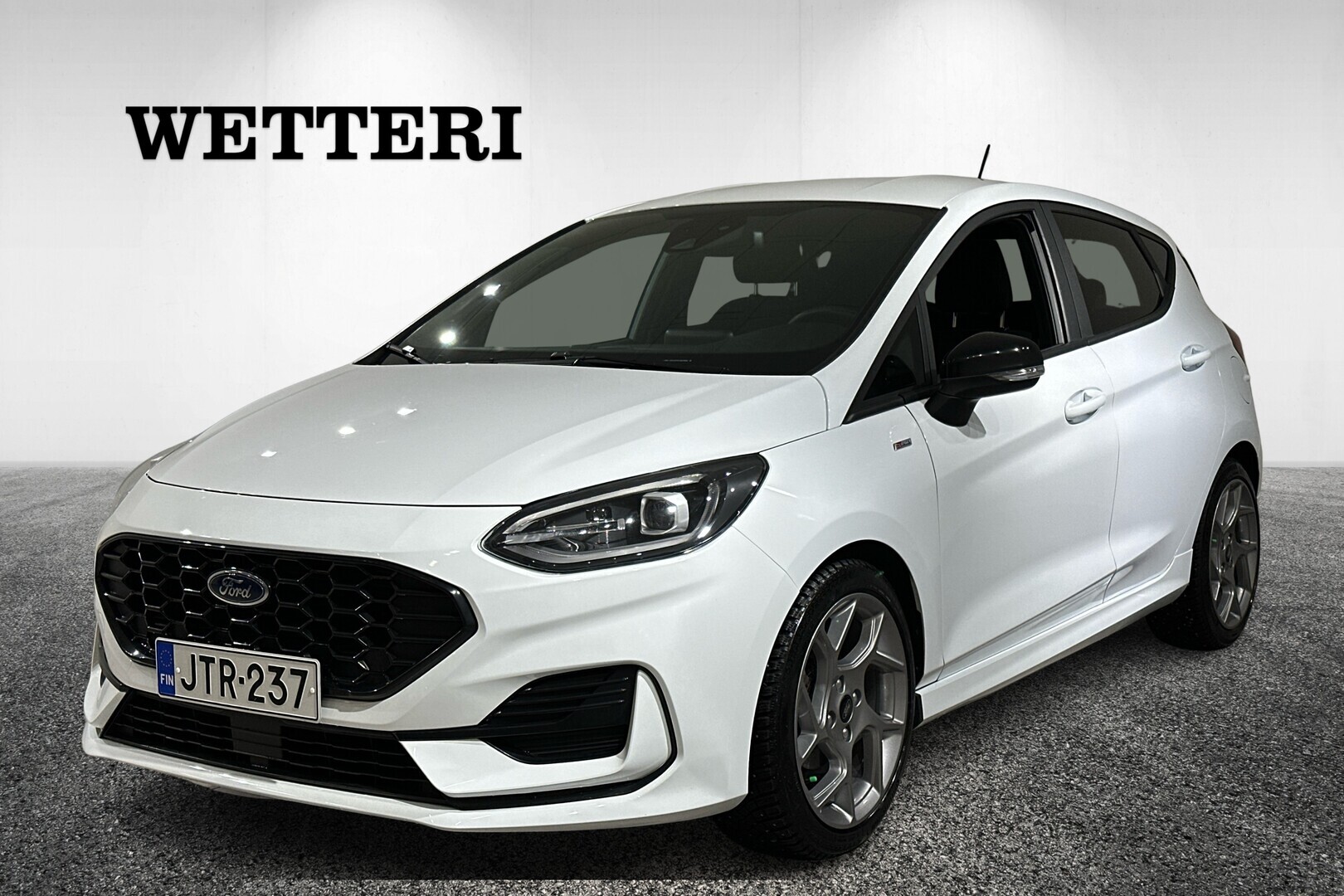 FORD Fiesta 2022