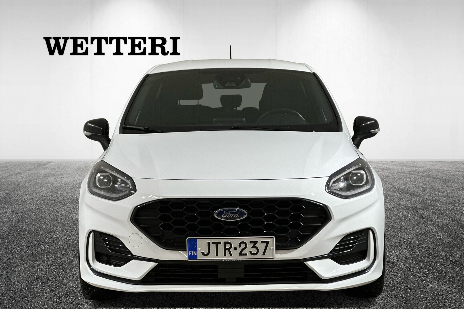 FORD Fiesta 2022