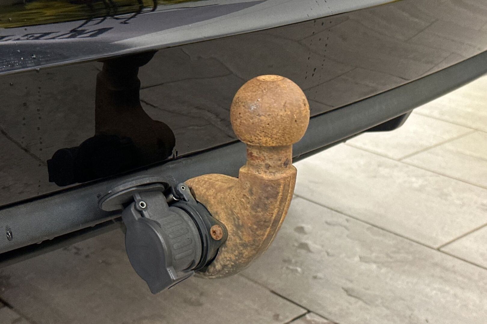 VOLKSWAGEN Sharan 2013