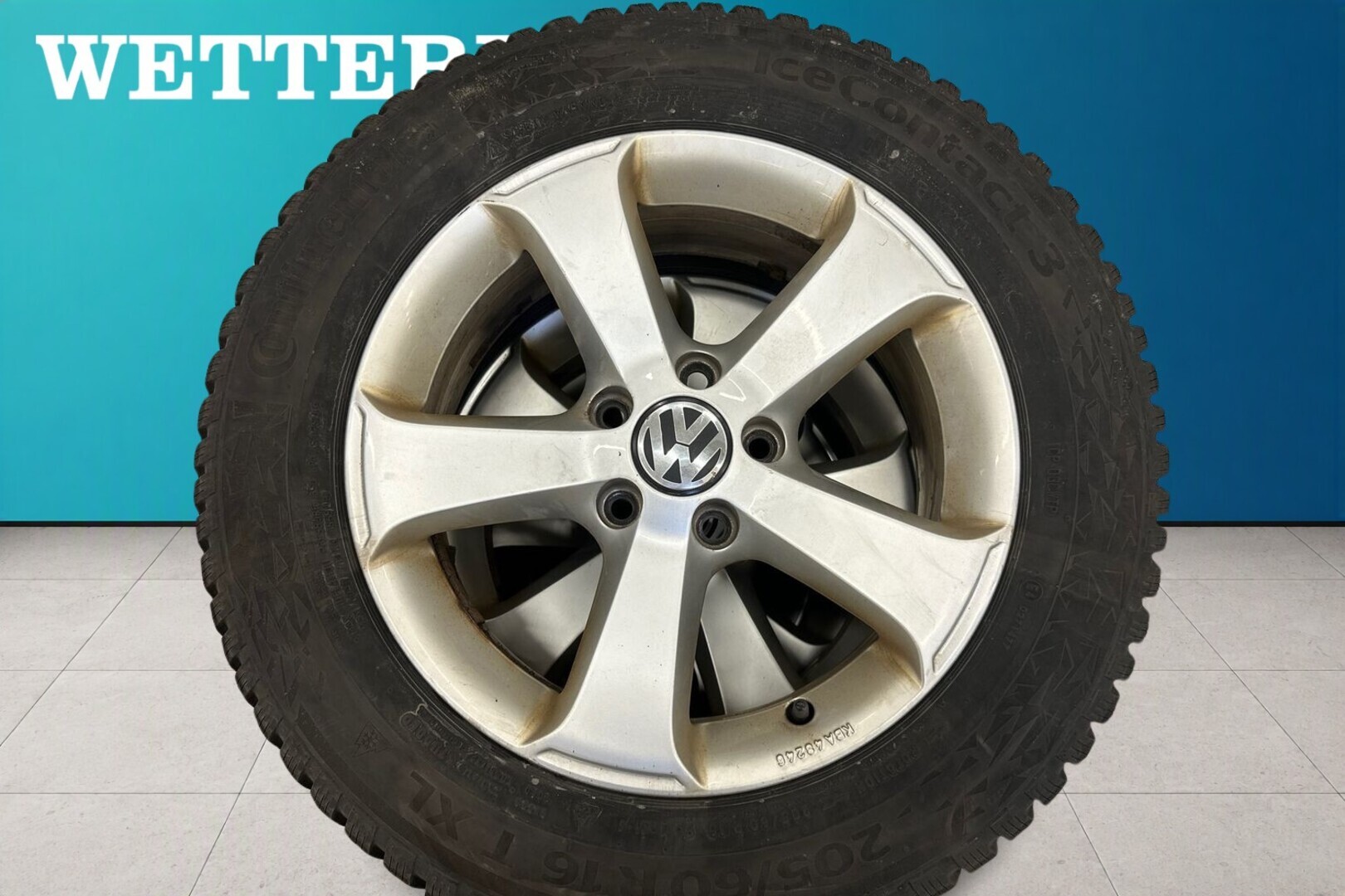 VOLKSWAGEN Sharan 2013