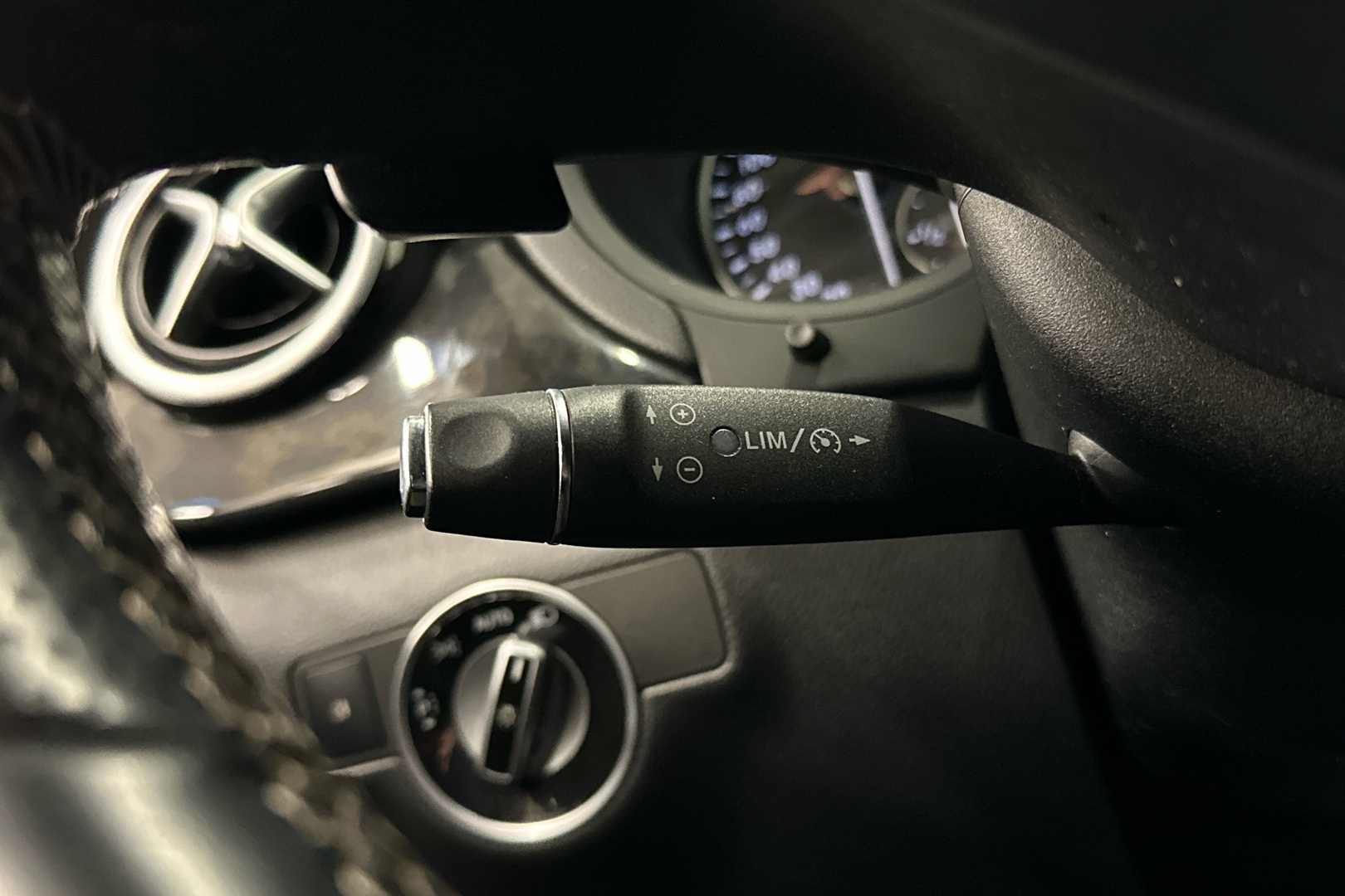 MERCEDES-BENZ B 2013