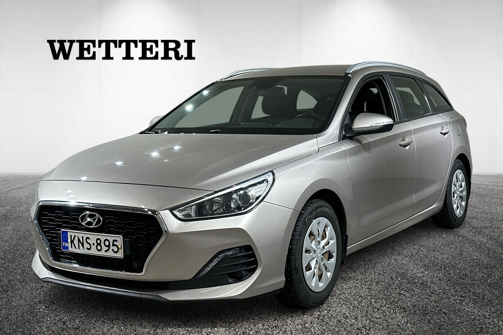 HYUNDAI i30 Wagon 2019