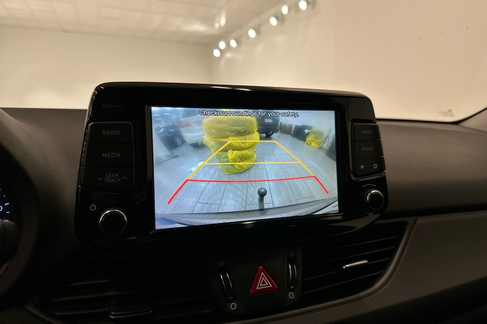 HYUNDAI i30 Wagon 2019