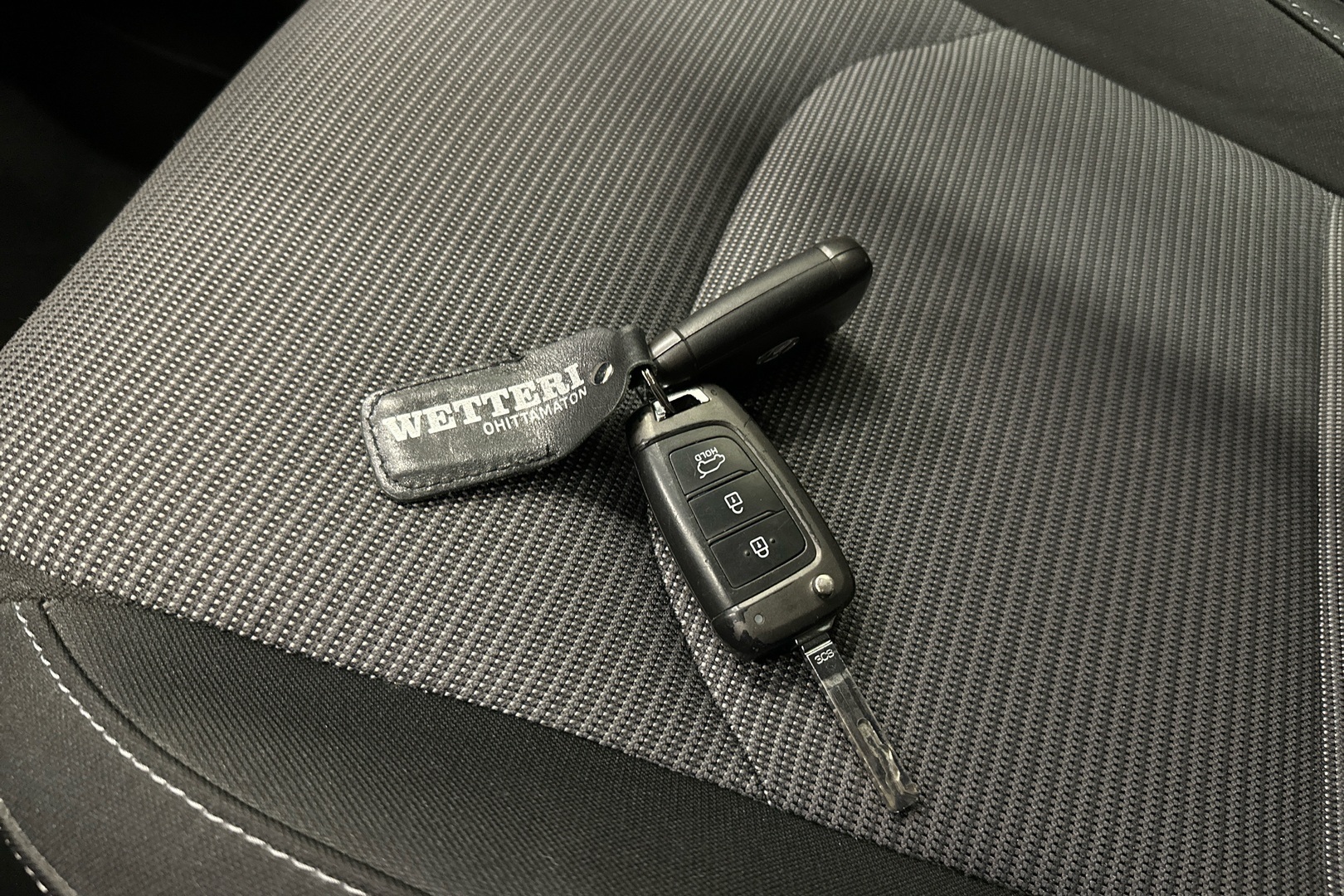 HYUNDAI i30 Wagon 2019