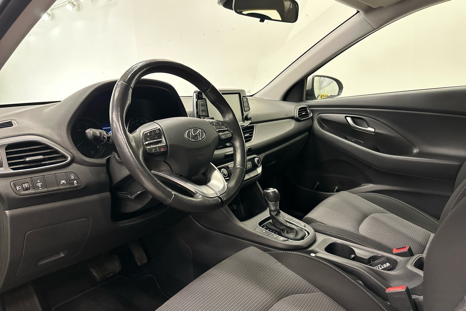 HYUNDAI i30 Wagon 2019