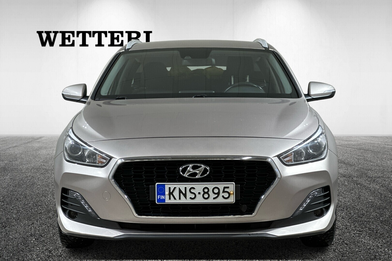 HYUNDAI i30 Wagon 2019