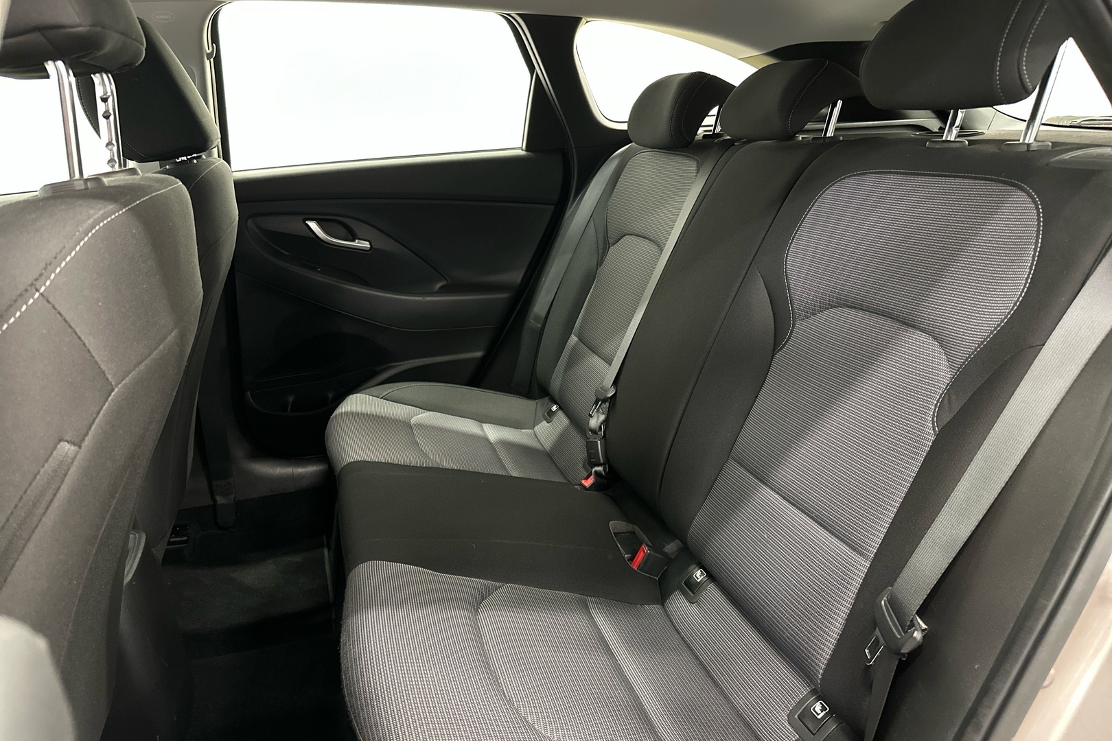 HYUNDAI i30 Wagon 2019