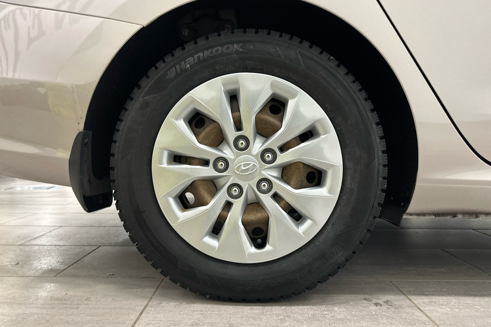 HYUNDAI i30 Wagon 2019