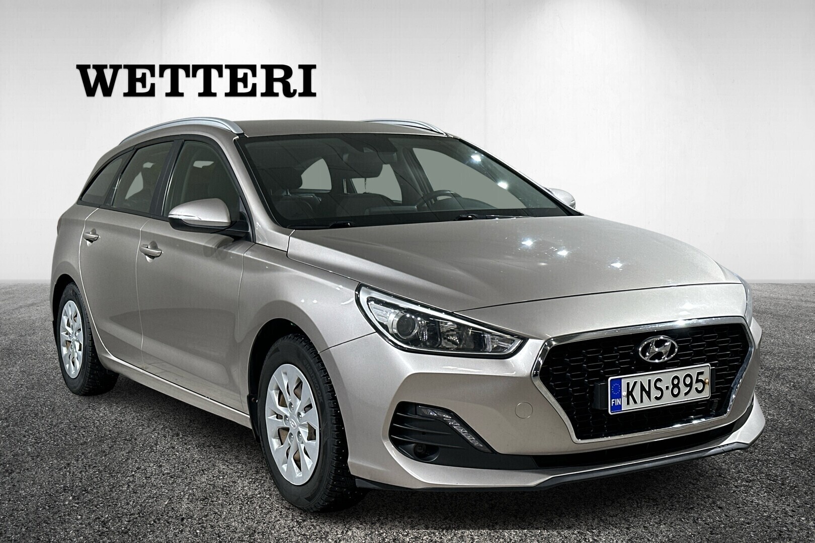 HYUNDAI i30 Wagon 2019