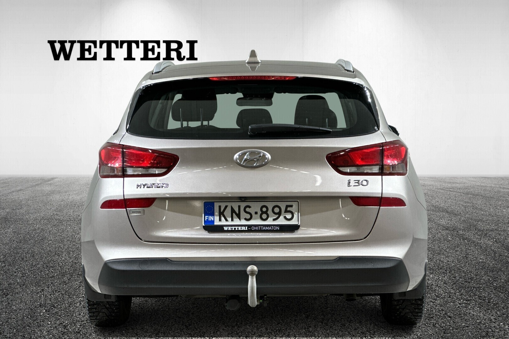 HYUNDAI i30 Wagon 2019