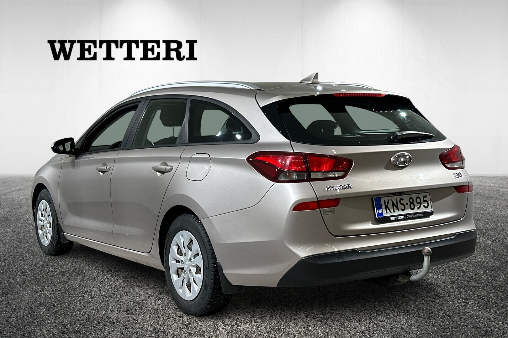 HYUNDAI i30 Wagon 2019