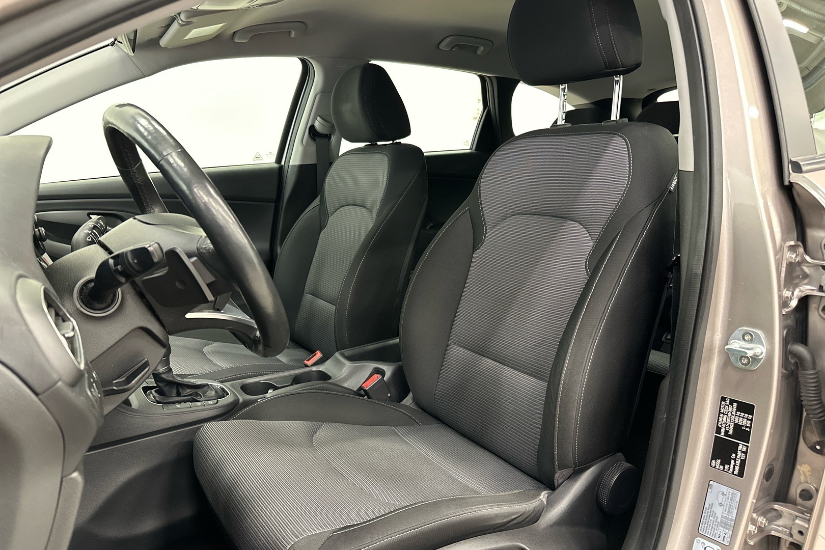 HYUNDAI i30 Wagon 2019