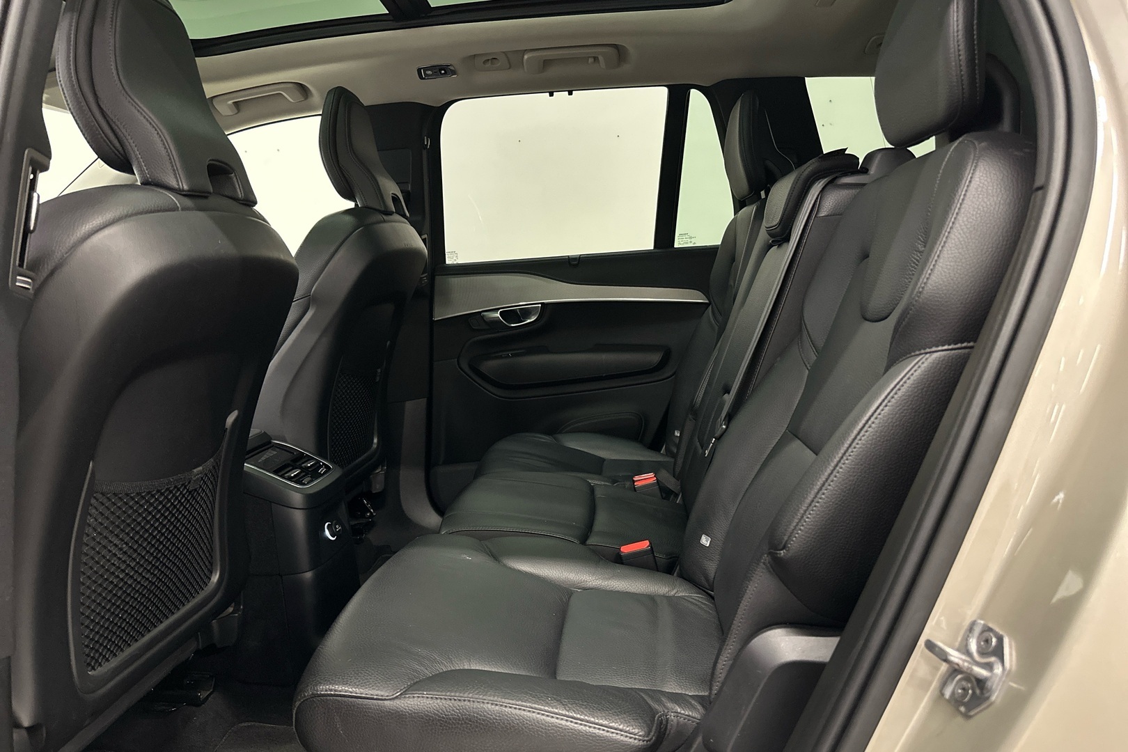 VOLVO XC90 2019